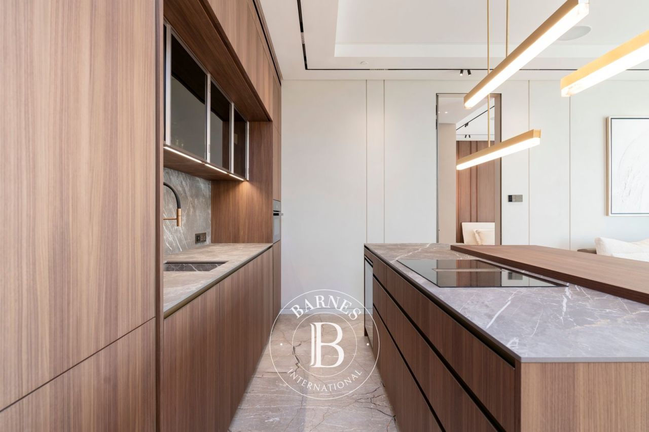 Квартира в Дубае, ОАЭ, 390.2 м² - фото 9