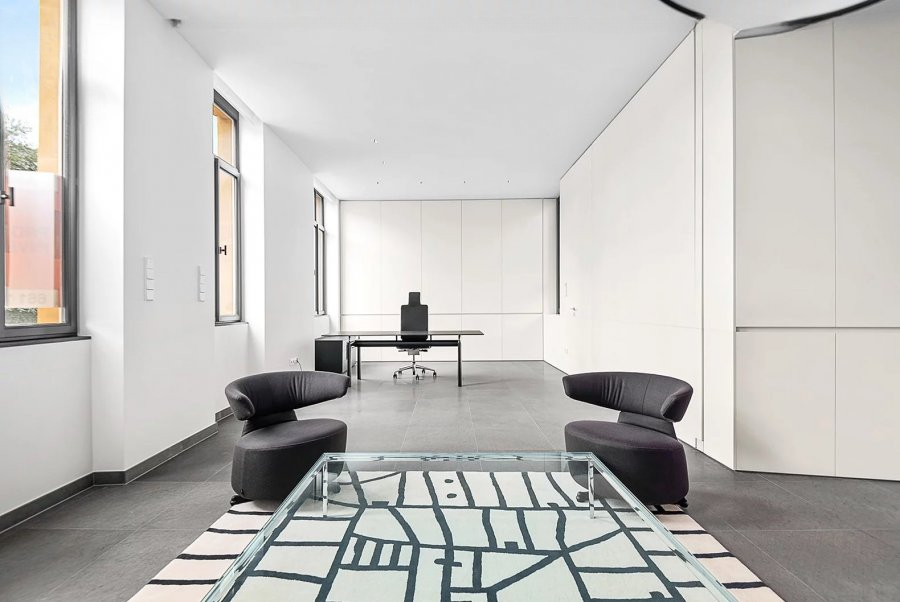 Квартира в Люксембурге, Люксембург, 296 м² - фото 2