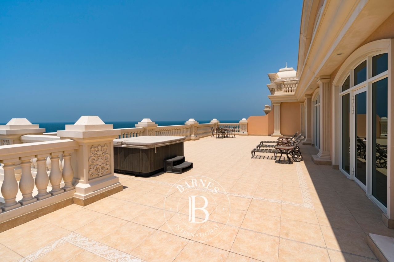 Пентхаус в Дубае, ОАЭ, 752.6 м² - фото 9