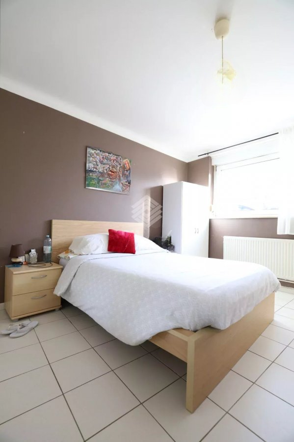 Квартира в Люксембурге, Люксембург, 52 м² - фото 2