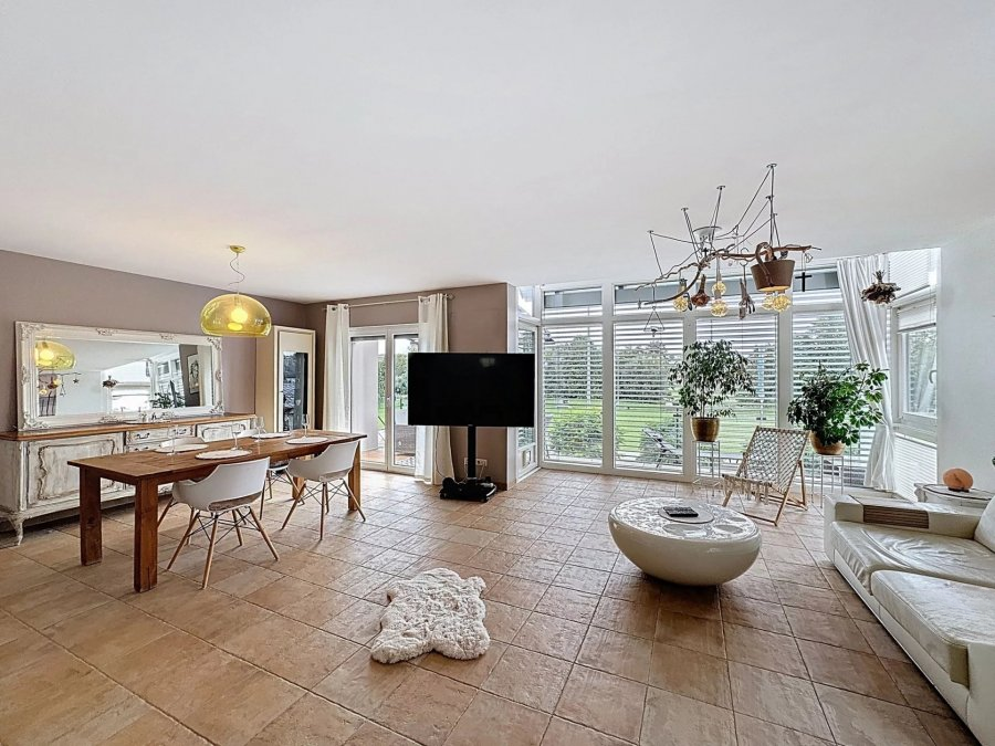 Квартира в Гревенмахере, Люксембург, 188 м² - фото 2