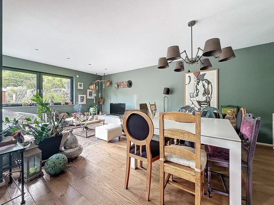 Квартира в Люксембурге, Люксембург, 91 м² - фото 2