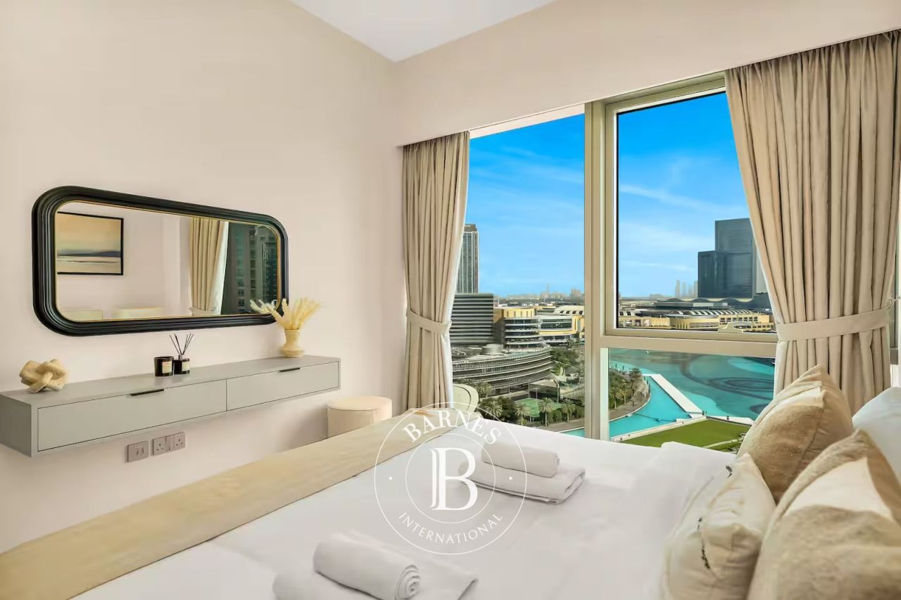 Квартира в Дубае, ОАЭ, 111.6 м² - фото 9