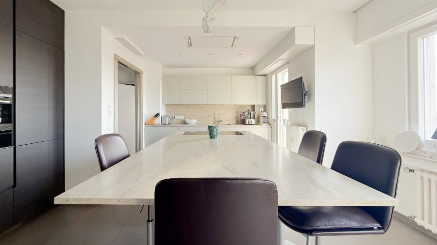 Квартира в Люксембурге, Люксембург, 108 м² - фото 2