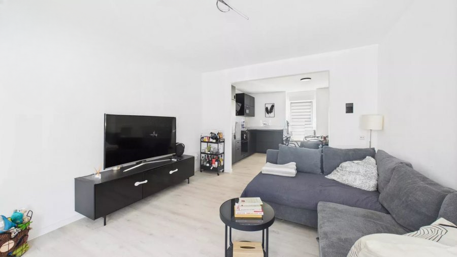 Квартира в Люксембурге, Люксембург, 106 м² - фото 2