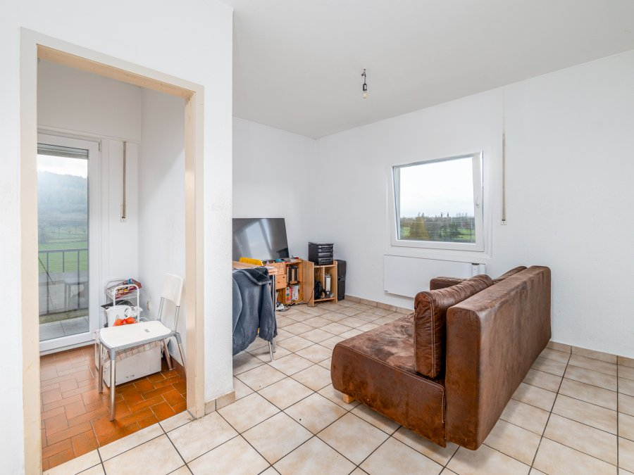 Квартира в Люксембурге, Люксембург, 27 м² - фото 2