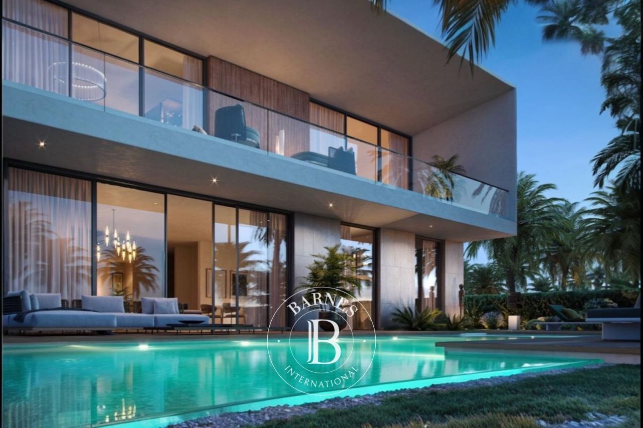 Вилла Tilal Al Ghaf, ОАЭ, 618.5 м² - фото 10