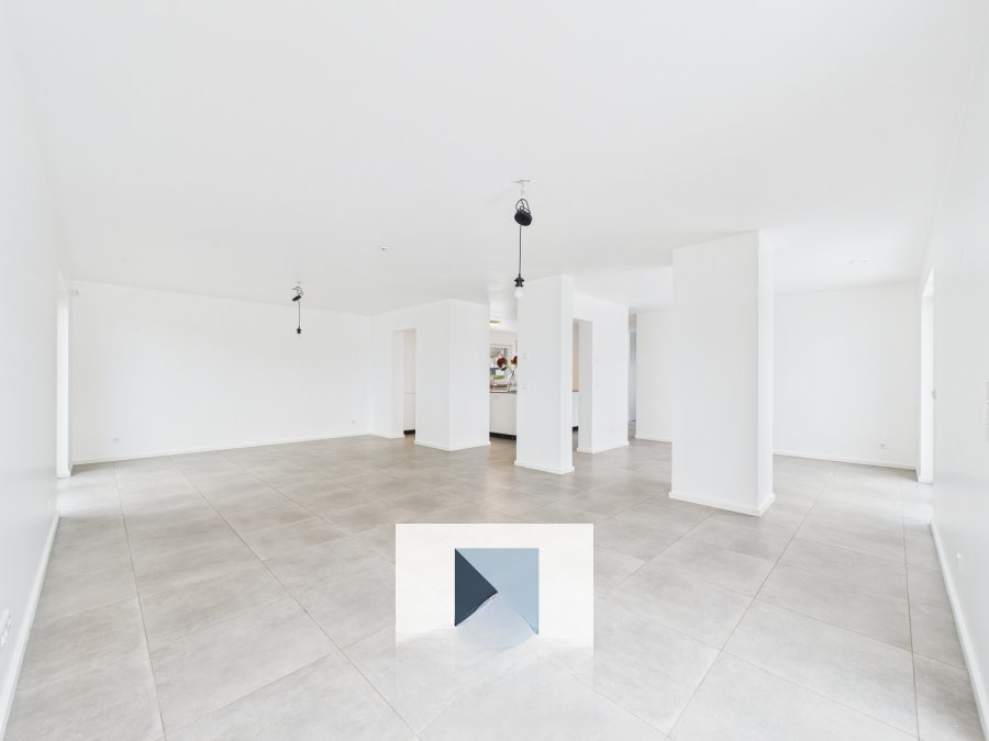 Квартира в Люксембурге, Люксембург, 300 м² - фото 2