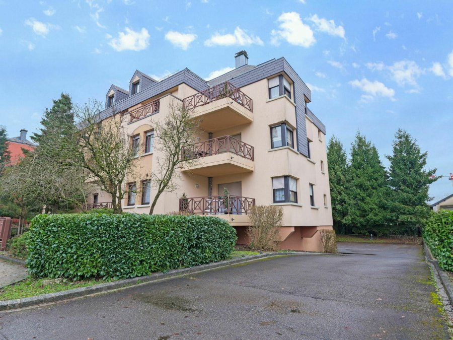 Квартира в Люксембурге, Люксембург, 120 м² - фото 2