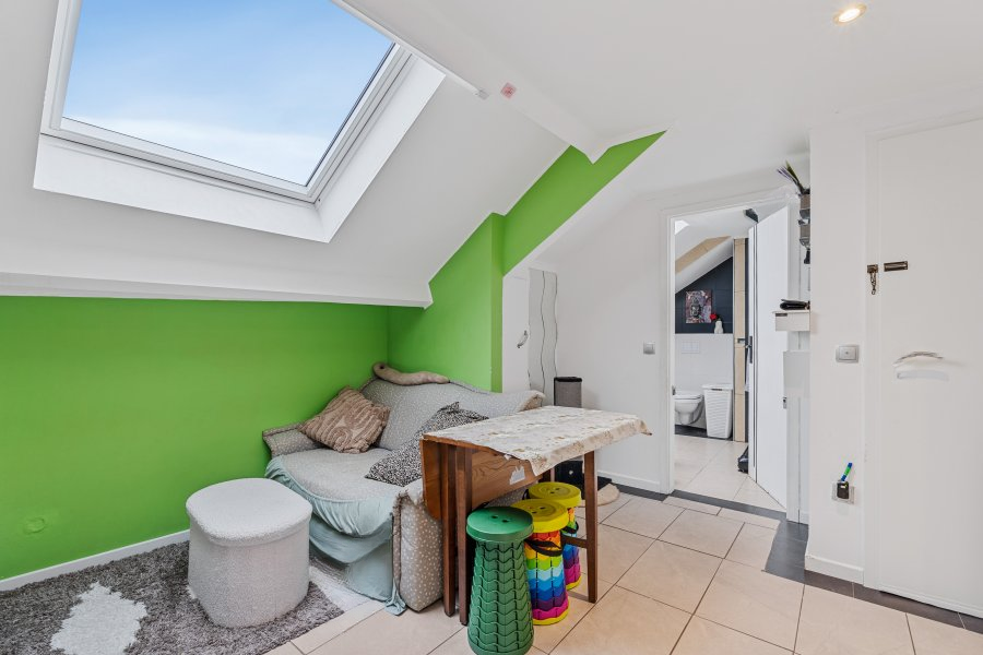 Квартира в Люксембурге, Люксембург, 36 м² - фото 2