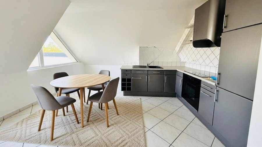 Квартира в Люксембурге, Люксембург, 110 м² - фото 2