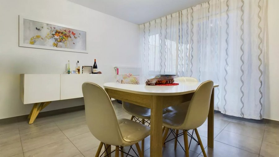 Квартира в Люксембурге, Люксембург, 56 м² - фото 2