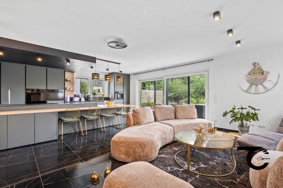 Квартира в Люксембурге, Люксембург, 310 м² - фото 2