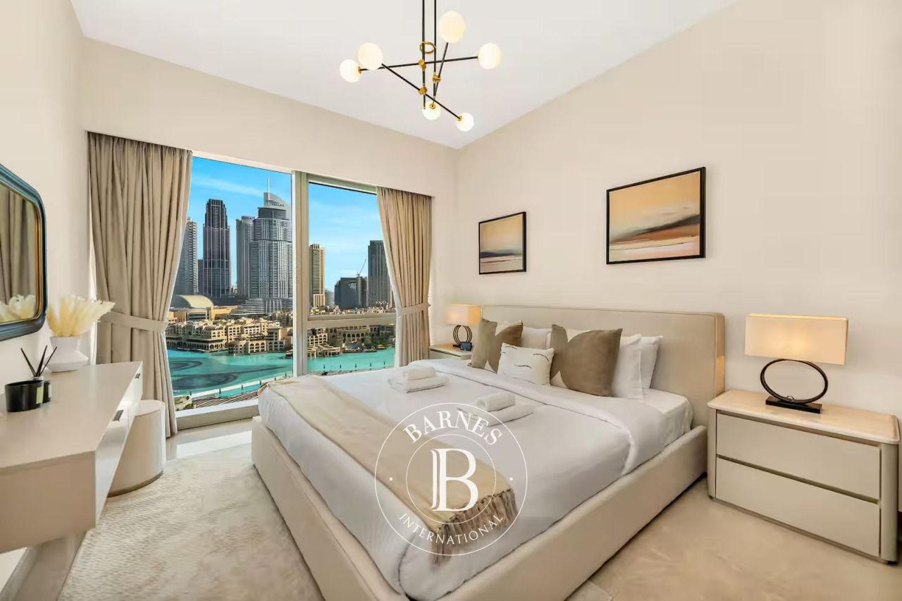 Квартира в Дубае, ОАЭ, 111.6 м² - фото 10