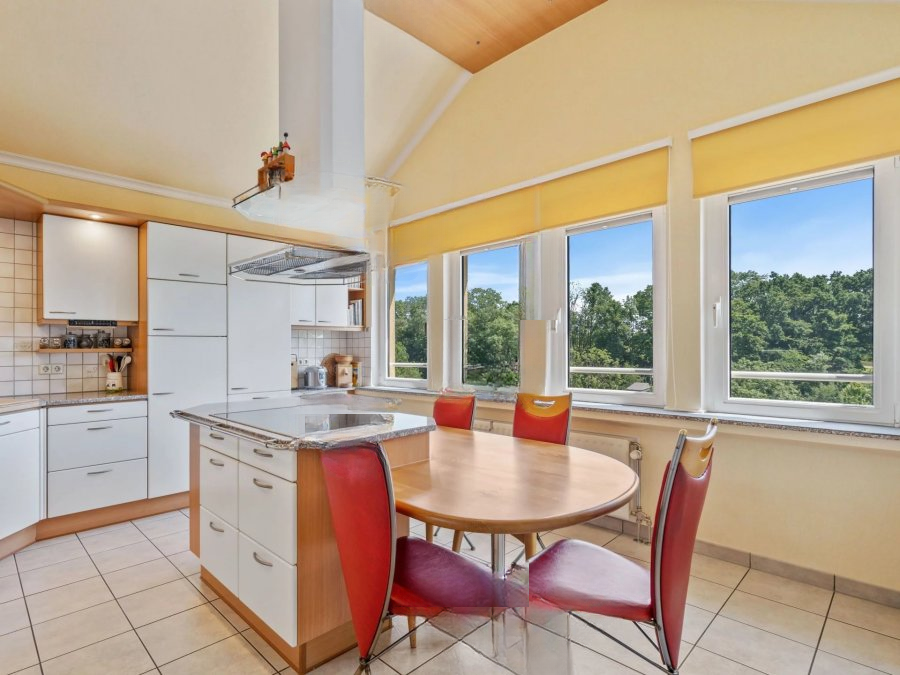 Квартира в Люксембурге, Люксембург, 154 м² - фото 2