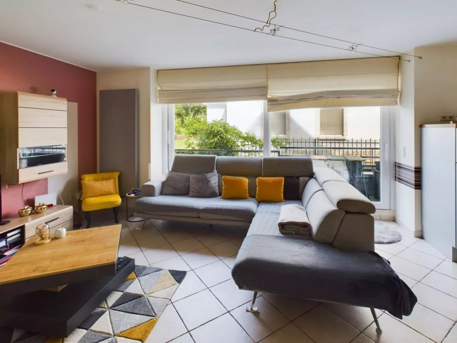 Квартира в Люксембурге, Люксембург, 71 м² - фото 2