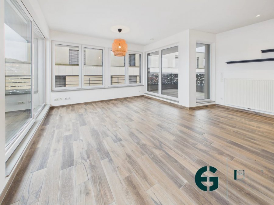 Квартира в Люксембурге, Люксембург, 68 м² - фото 2