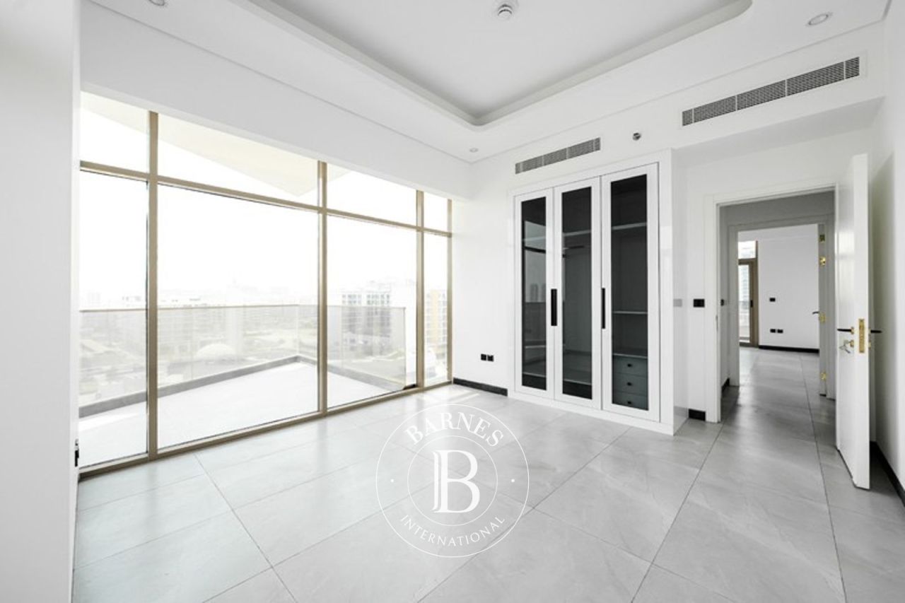 Квартира Arjan, ОАЭ, 135.9 м² - фото 11