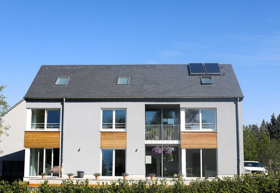 Квартира в Люксембурге, Люксембург, 314 м² - фото 2