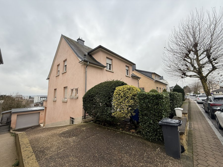 Квартира в Люксембурге, Люксембург, 180 м² - фото 2