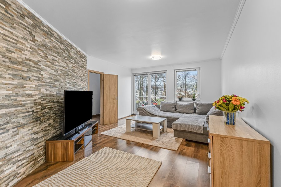 Квартира в Дикирхе, Люксембург, 84 м² - фото 2