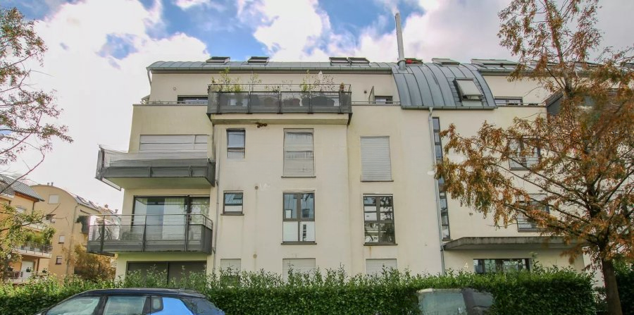 Квартира в Люксембурге, Люксембург, 73 м² - фото 2