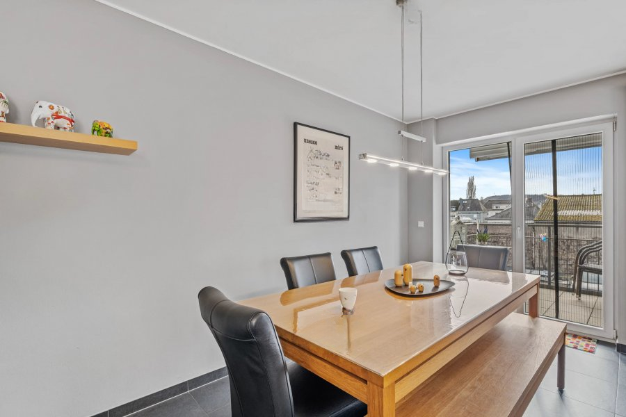 Квартира в Гревенмахере, Люксембург, 88 м² - фото 2