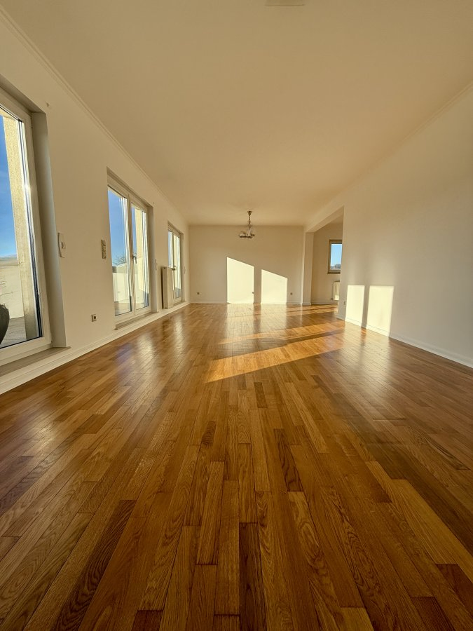 Квартира в Люксембурге, Люксембург, 127 м² - фото 2