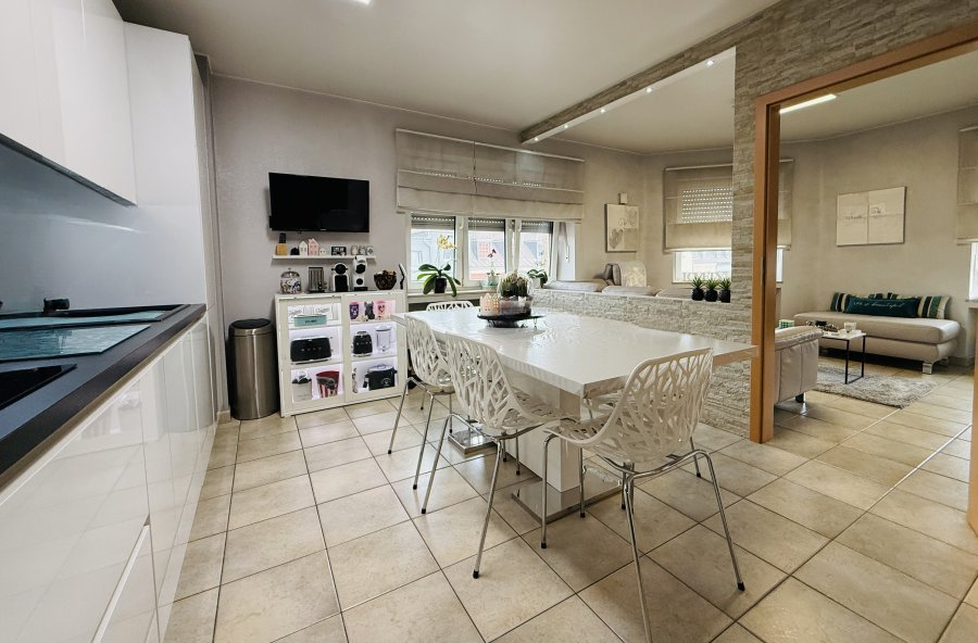 Квартира в Люксембурге, Люксембург, 71 м² - фото 2