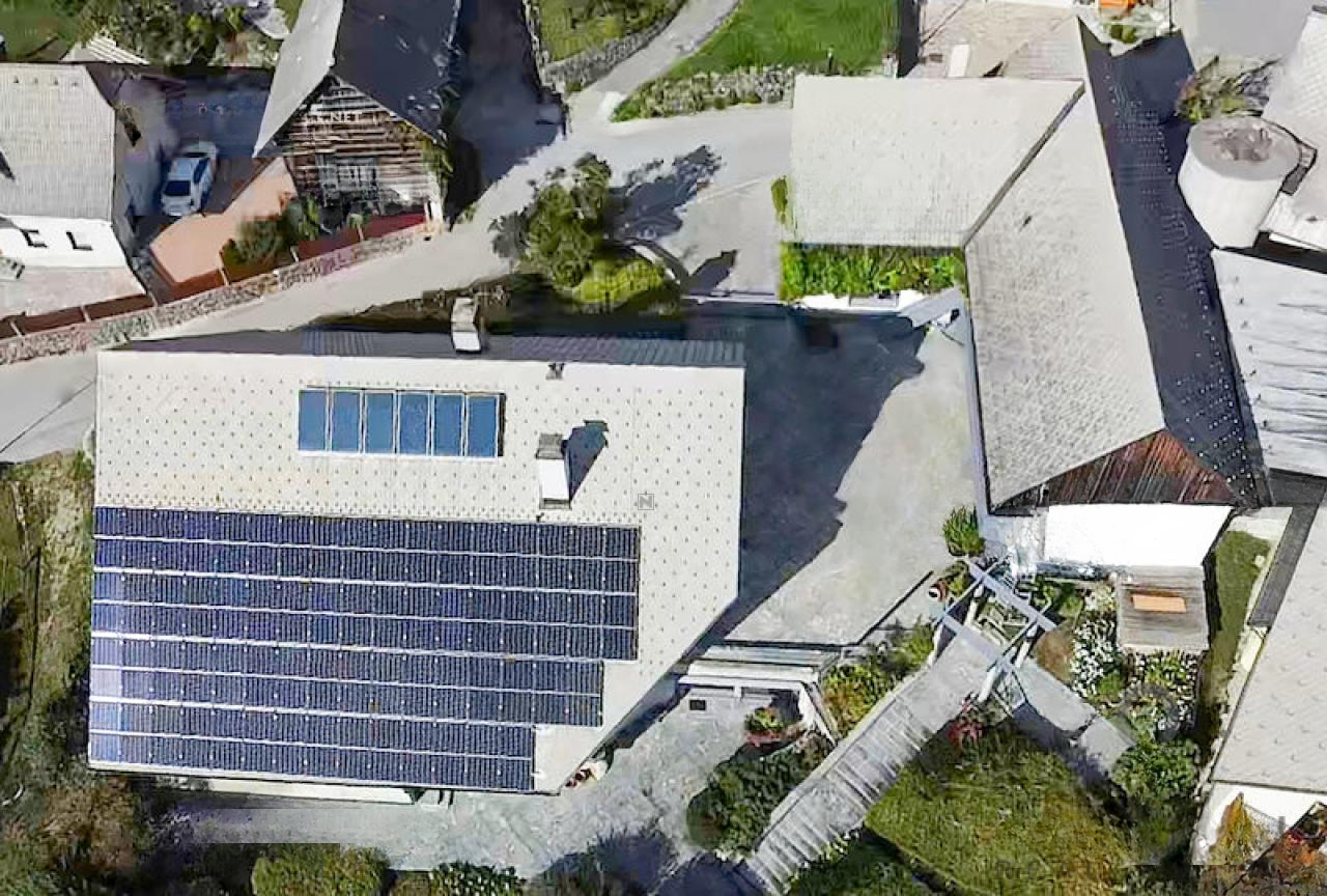 Дом в Бледе, Словения, 815 м² - фото 2