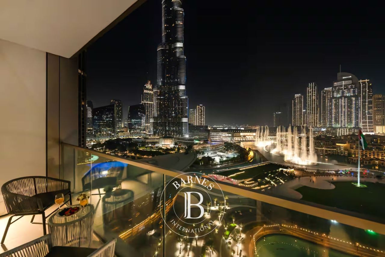 Квартира в Дубае, ОАЭ, 111.6 м² - фото 12