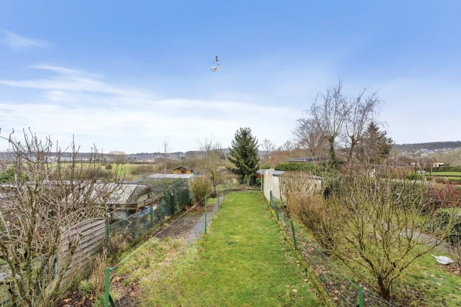 Квартира в Люксембурге, Люксембург, 112 м² - фото 2