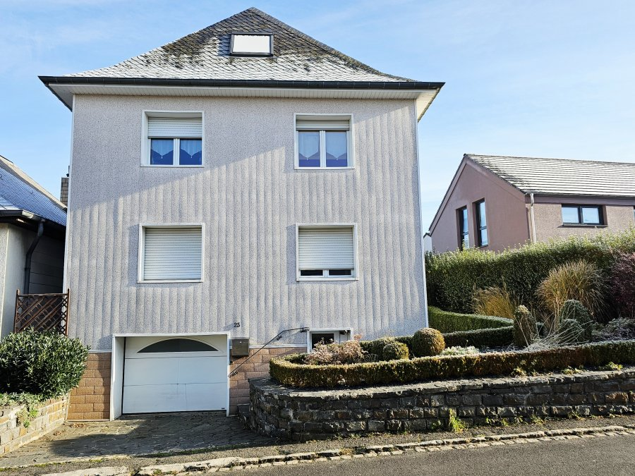 Квартира в Дикирхе, Люксембург, 100 м² - фото 2