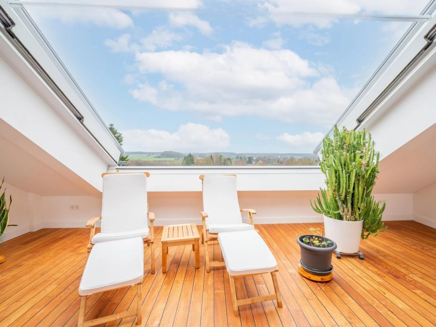 Квартира в Люксембурге, Люксембург, 668 м² - фото 2