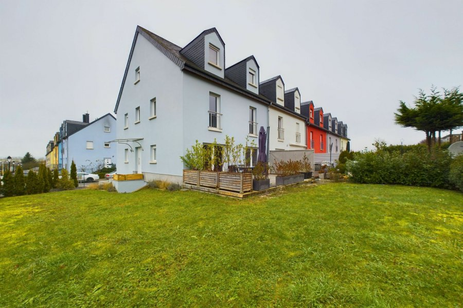 Квартира в Люксембурге, Люксембург, 190 м² - фото 2