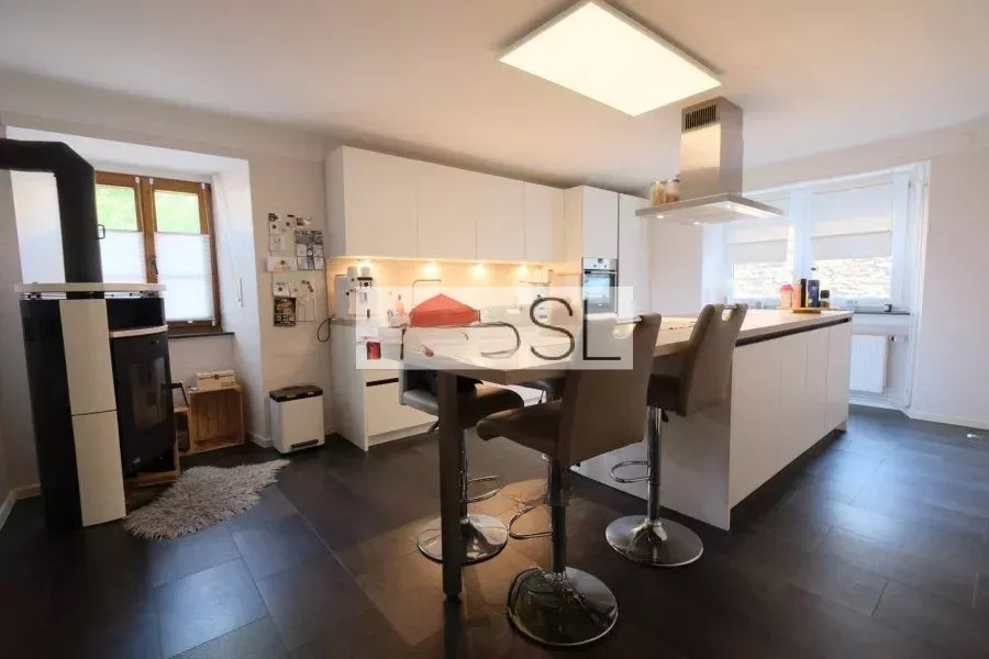 Квартира в Дикирхе, Люксембург, 140 м² - фото 2