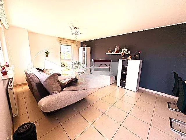 Квартира в Люксембурге, Люксембург, 112 м² - фото 2