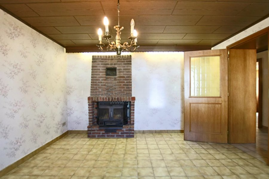 Квартира в Люксембурге, Люксембург, 130 м² - фото 2