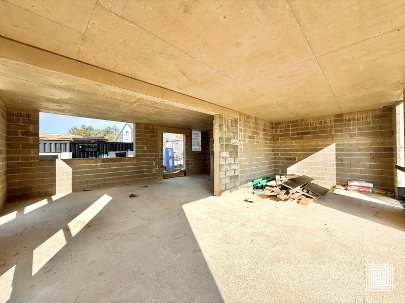 Квартира в Люксембурге, Люксембург, 200 м² - фото 2