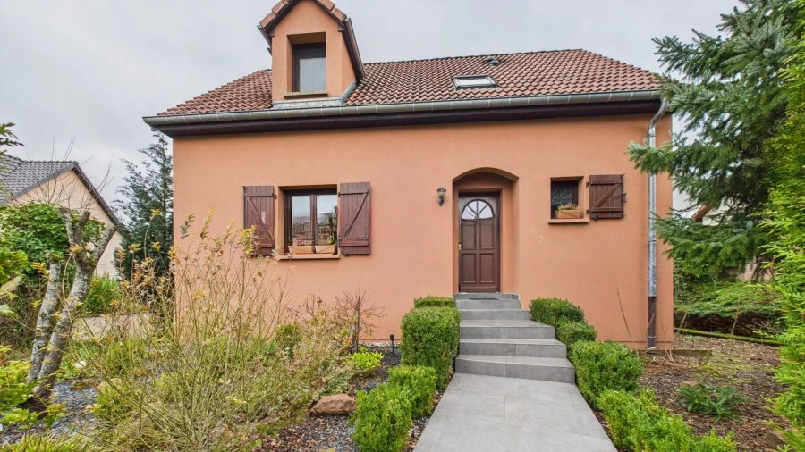 Квартира в Дикирхе, Люксембург, 130 м² - фото 2