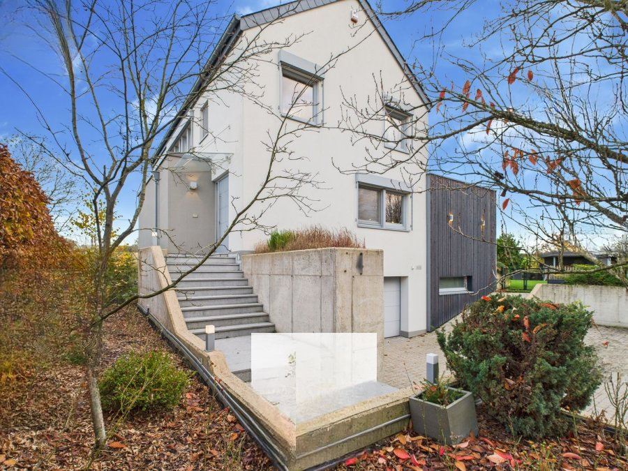 Квартира в Гревенмахере, Люксембург, 212 м² - фото 2