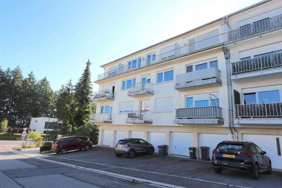 Квартира в Люксембурге, Люксембург, 93 м² - фото 2