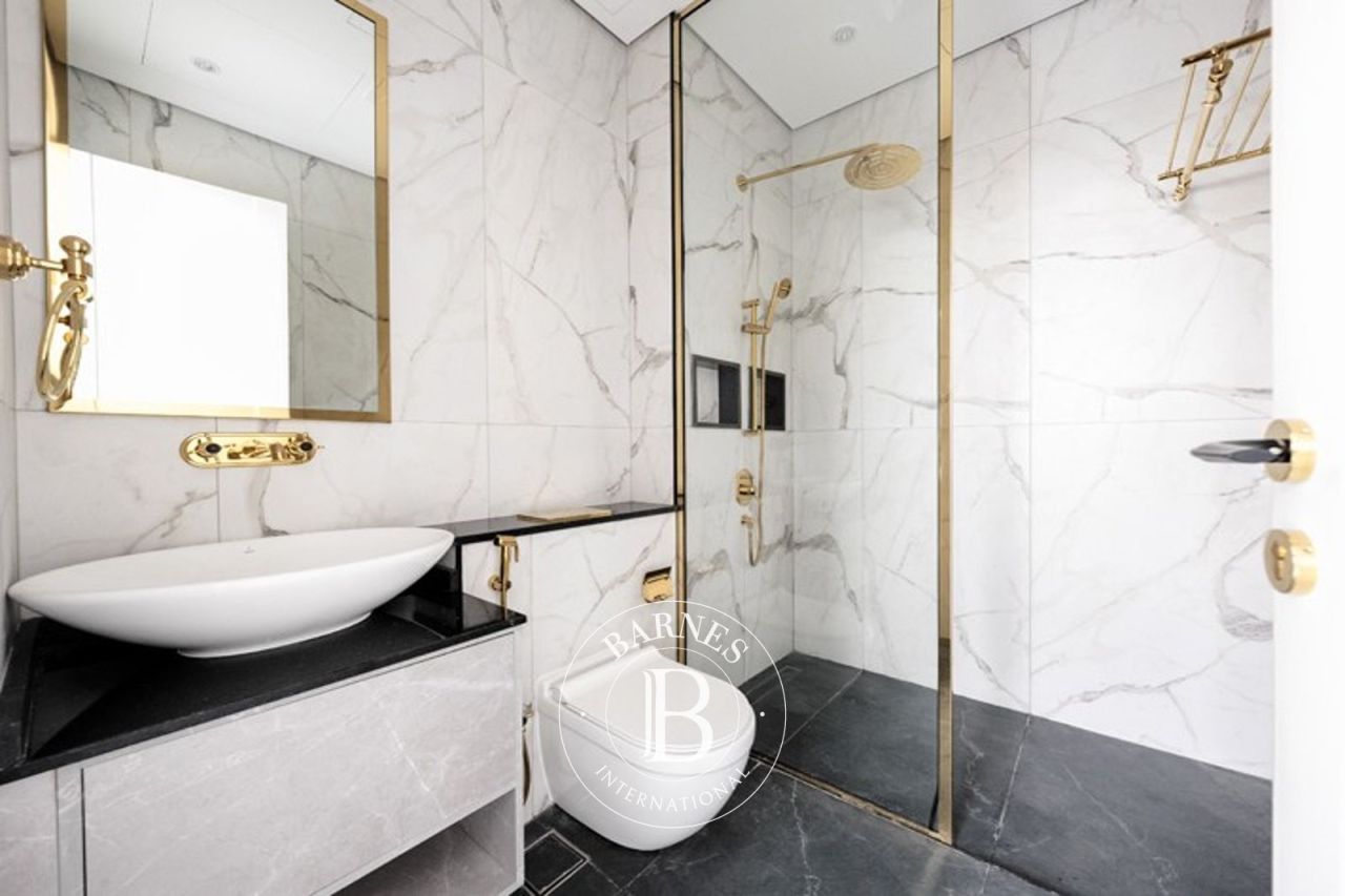 Квартира Arjan, ОАЭ, 135.9 м² - фото 13