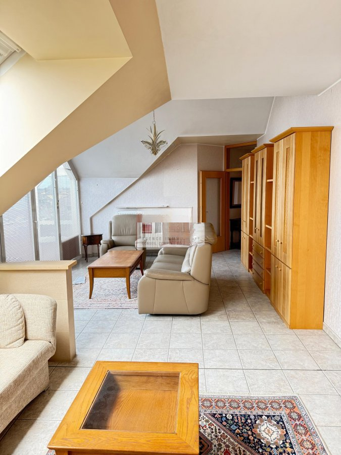 Квартира в Люксембурге, Люксембург, 101 м² - фото 2