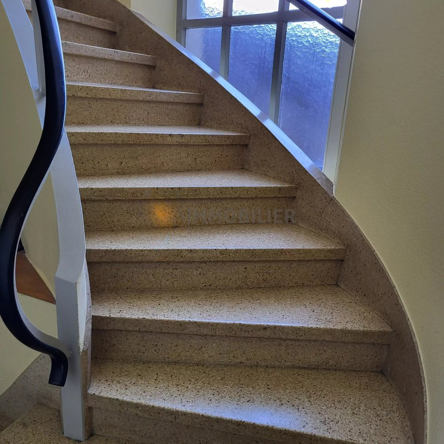 Квартира в Люксембурге, Люксембург, 205 м² - фото 2