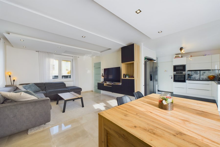 Квартира в Люксембурге, Люксембург, 110 м² - фото 2