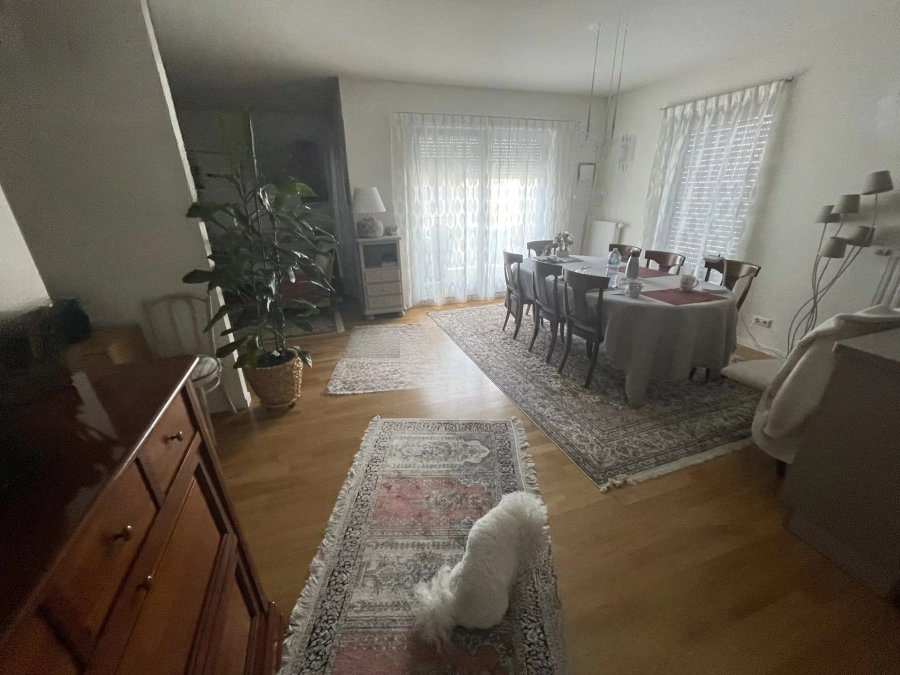 Квартира в Люксембурге, Люксембург, 120 м² - фото 2