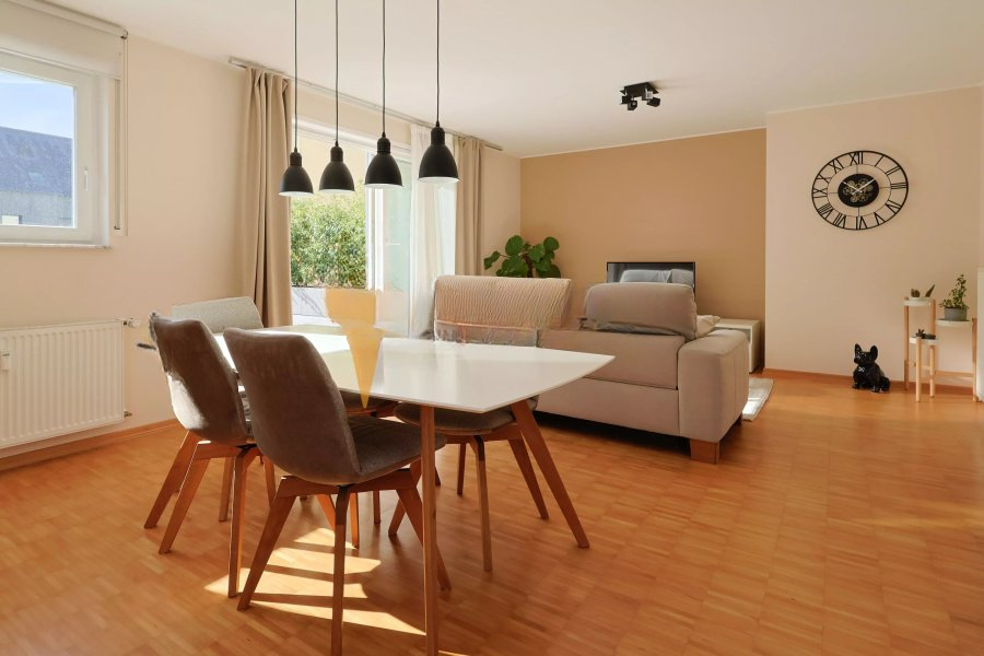 Квартира в Люксембурге, Люксембург, 84 м² - фото 2