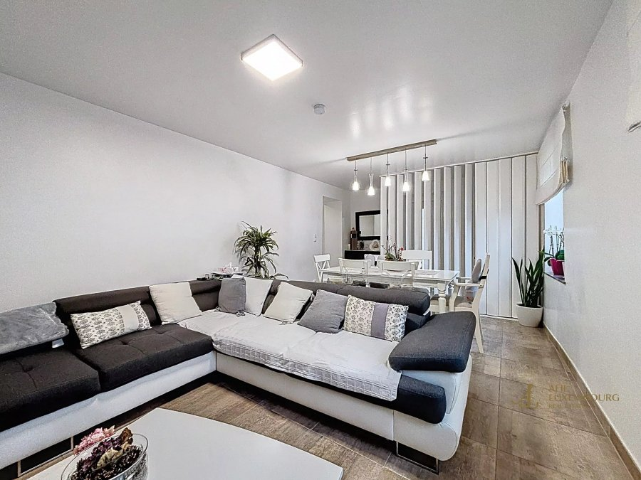 Квартира в Люксембурге, Люксембург, 128 м² - фото 2