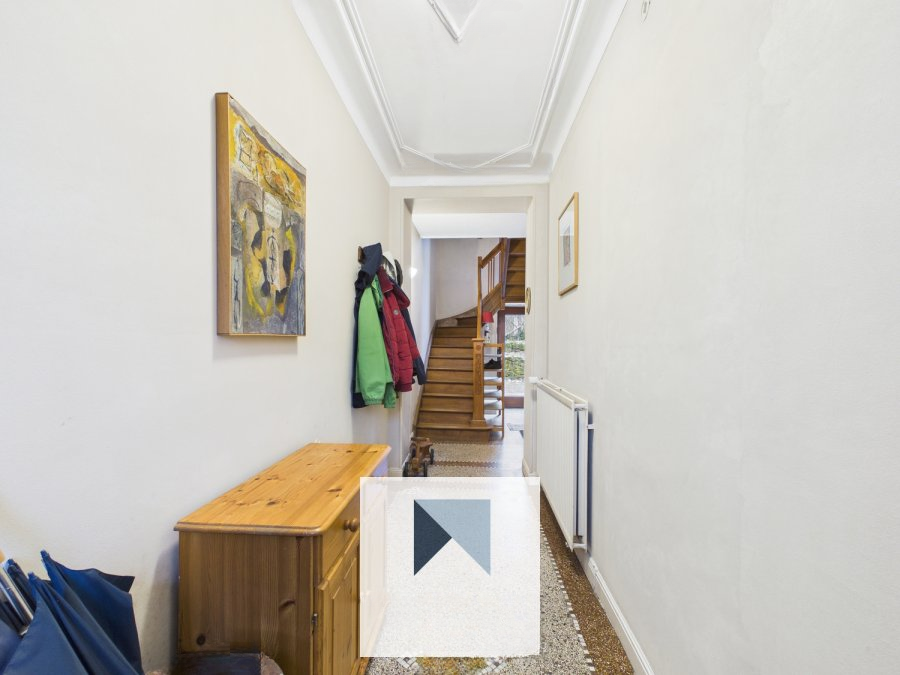 Квартира в Люксембурге, Люксембург, 185 м² - фото 2